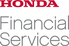 Honda® Financial Services #1